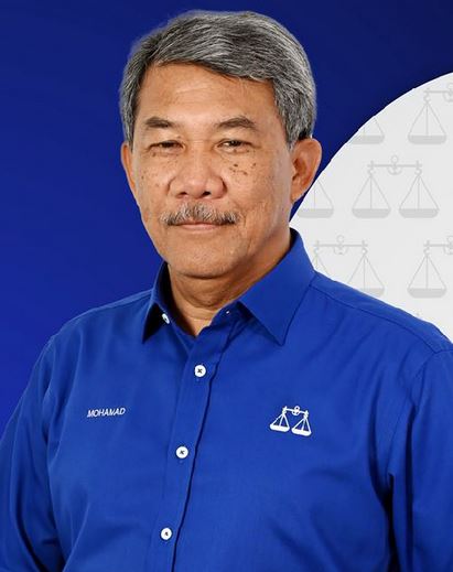 Mohamad Hasan