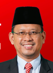 SUHAIZAN KAIAT