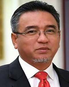 Adly Zahari