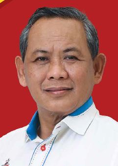Aminuddin Harun