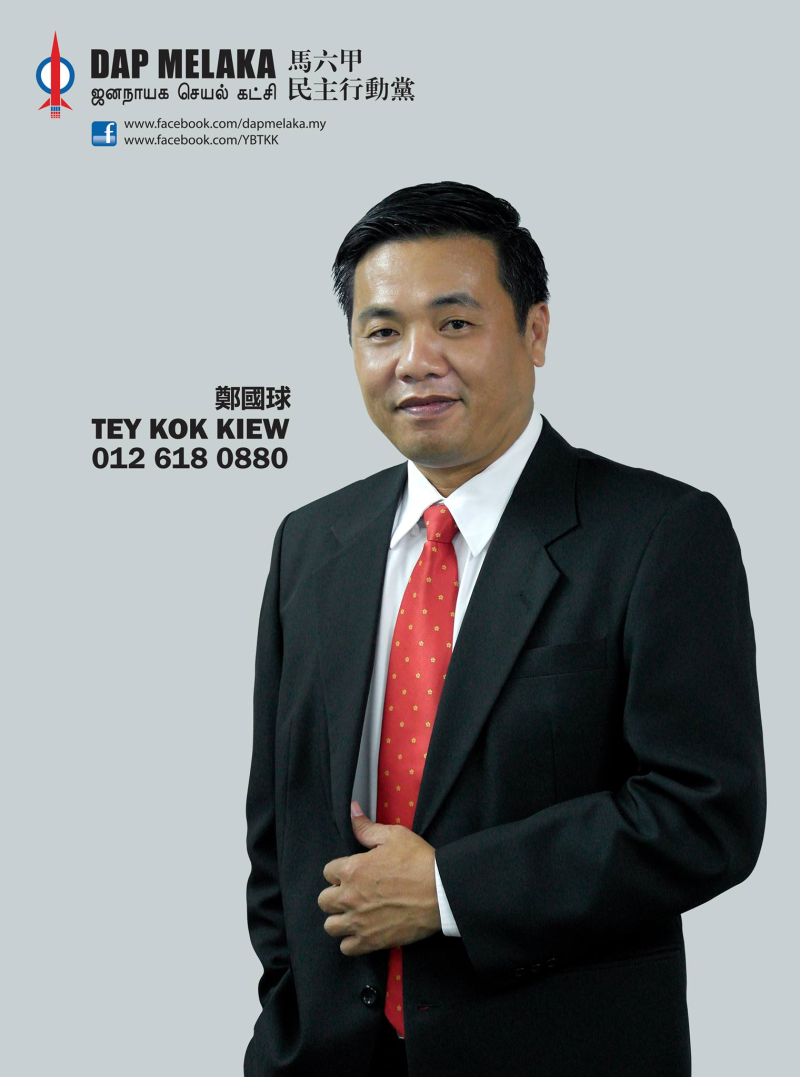 dun semenyih pru 14