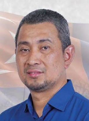 SAHRUDDIN JAMAL