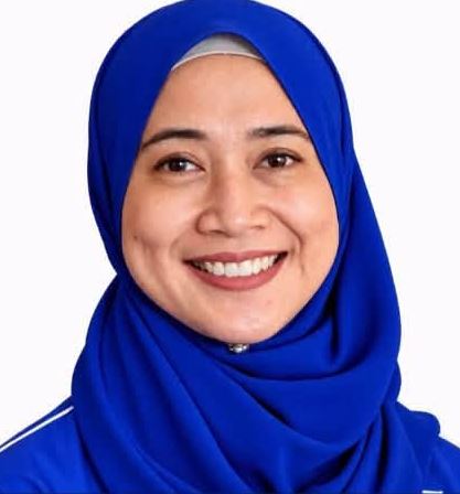 Khaidhirah Abu Zahar