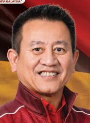 Tun Faisal Ismail Aziz