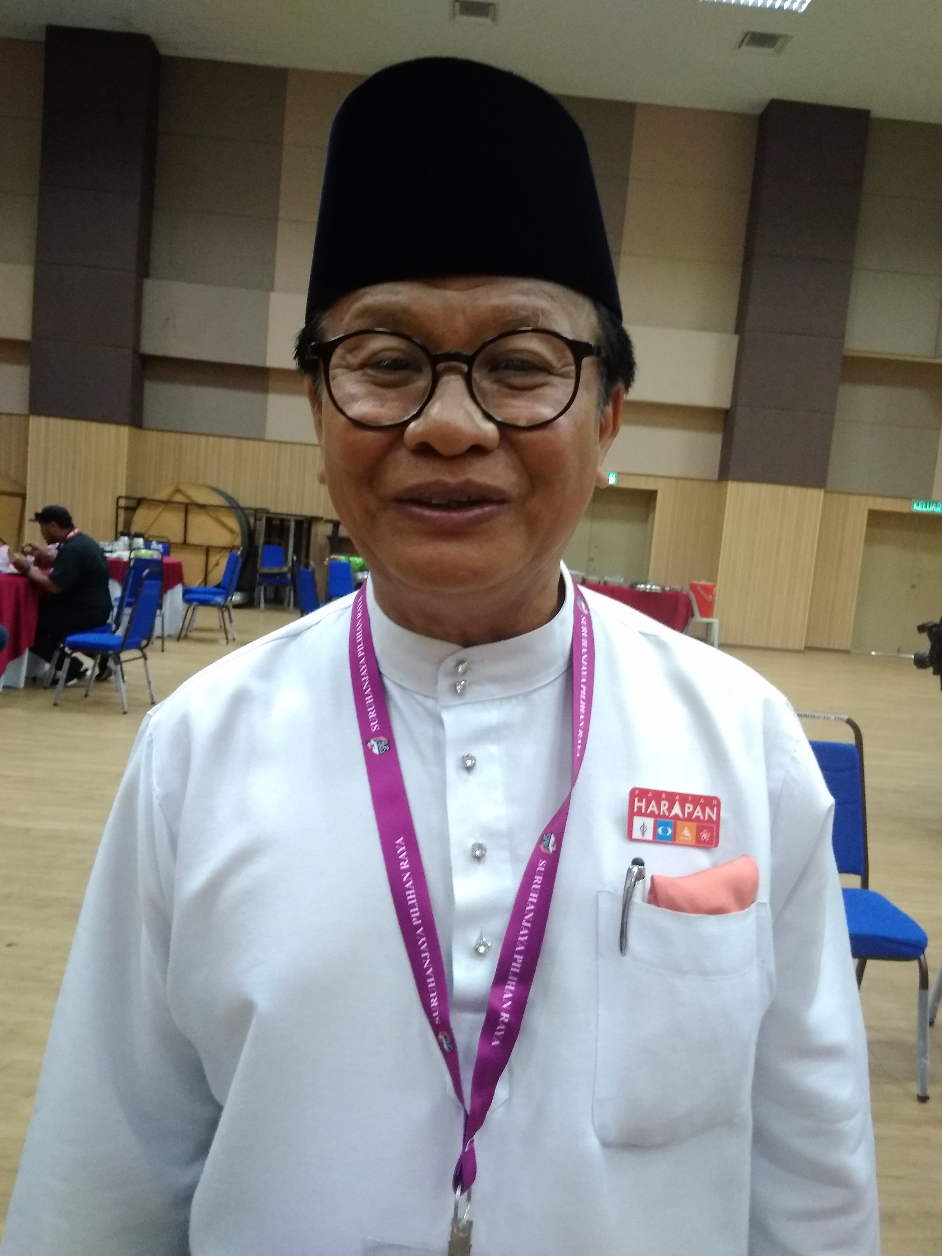 Pru Sinar Harian
