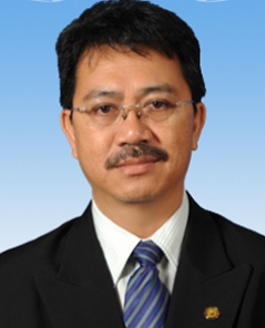 Joachim Gunsalam Joachim Gunsalam