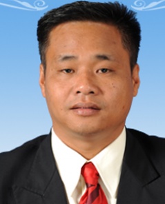 Masiung Banah Masiung Banah